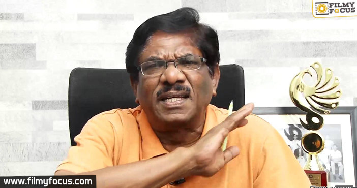 Bharathiraja Condemns Production council